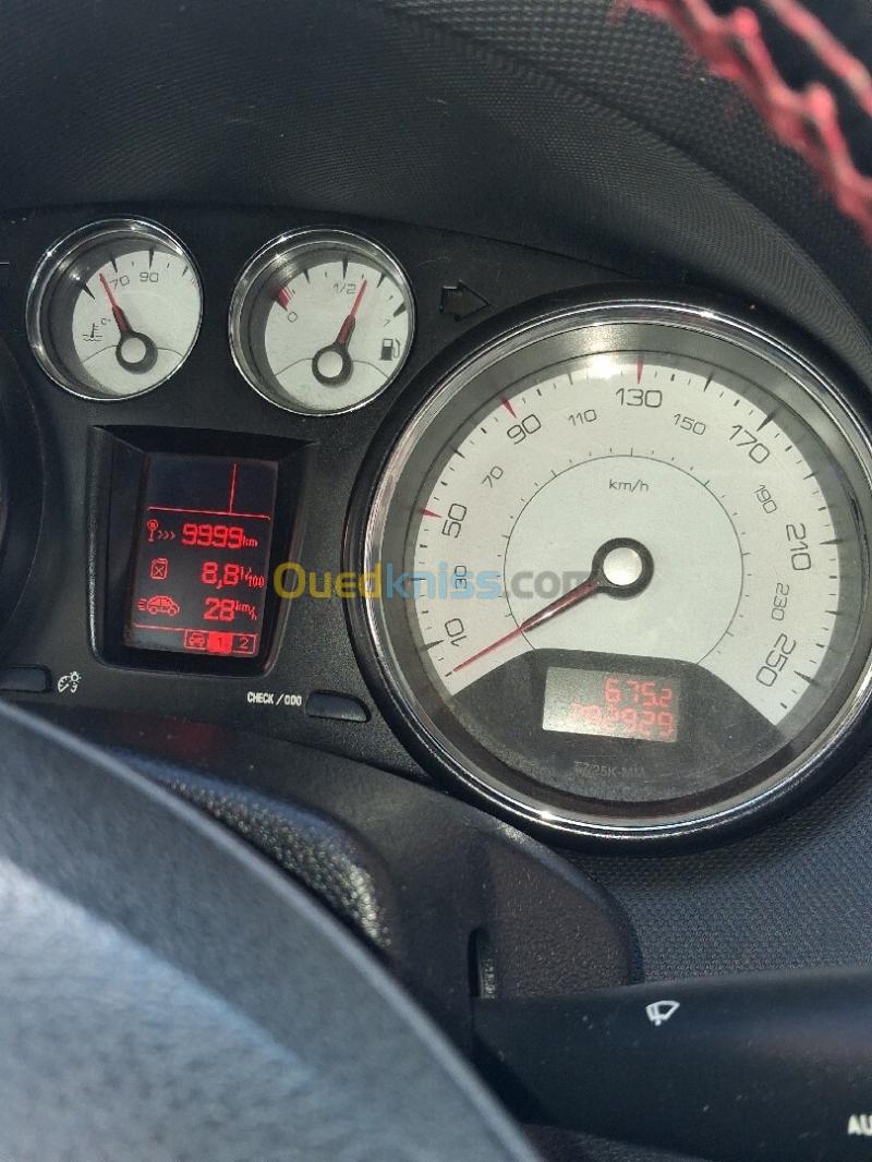 Peugeot 308 2014 Sportium 6