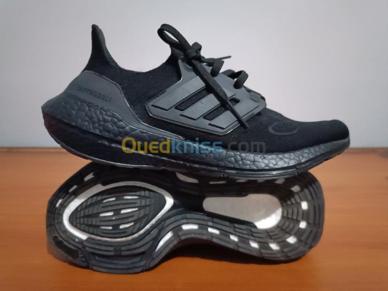  Adidas ultra boots 22 black black original 