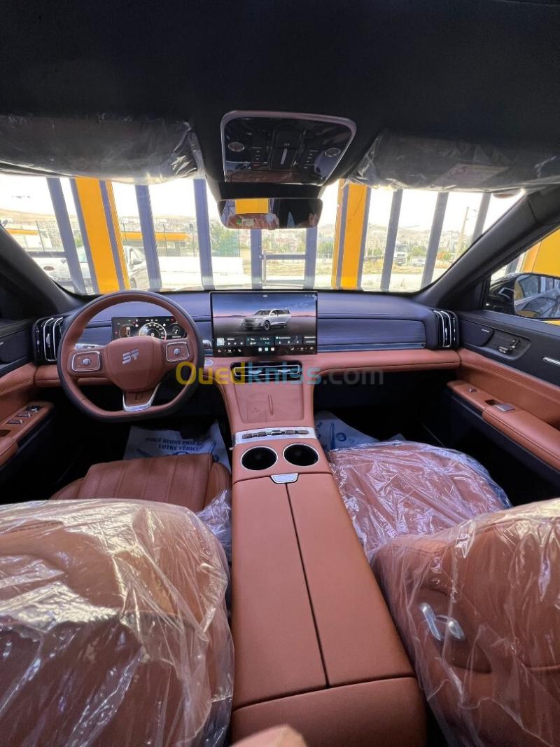 Jetour X70 L  2026 Luxury Edition 7 places  3