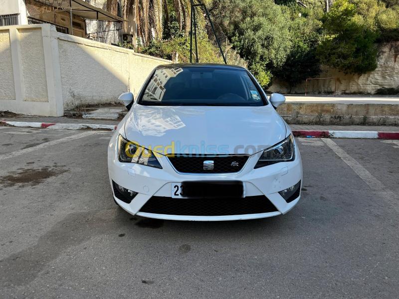 Seat 2012 Fr Algérie