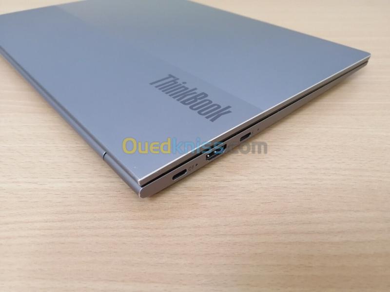 ThinkBook 13s G4 IAP i5-1240P, 16GB LPDDR5-4800, PCIe 4.0 Nvme 512GB, 13.3" (1920x1200) IPS 5