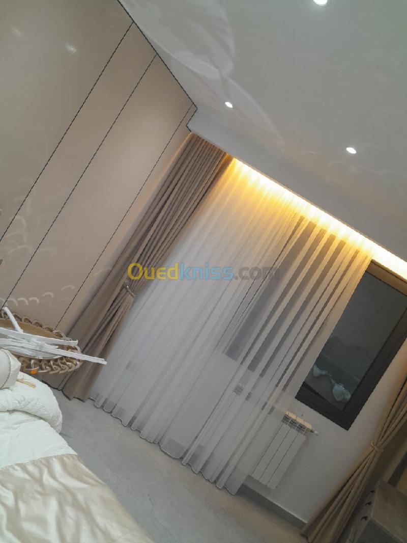 Vente Appartement F4 Alger Mohammadia 5