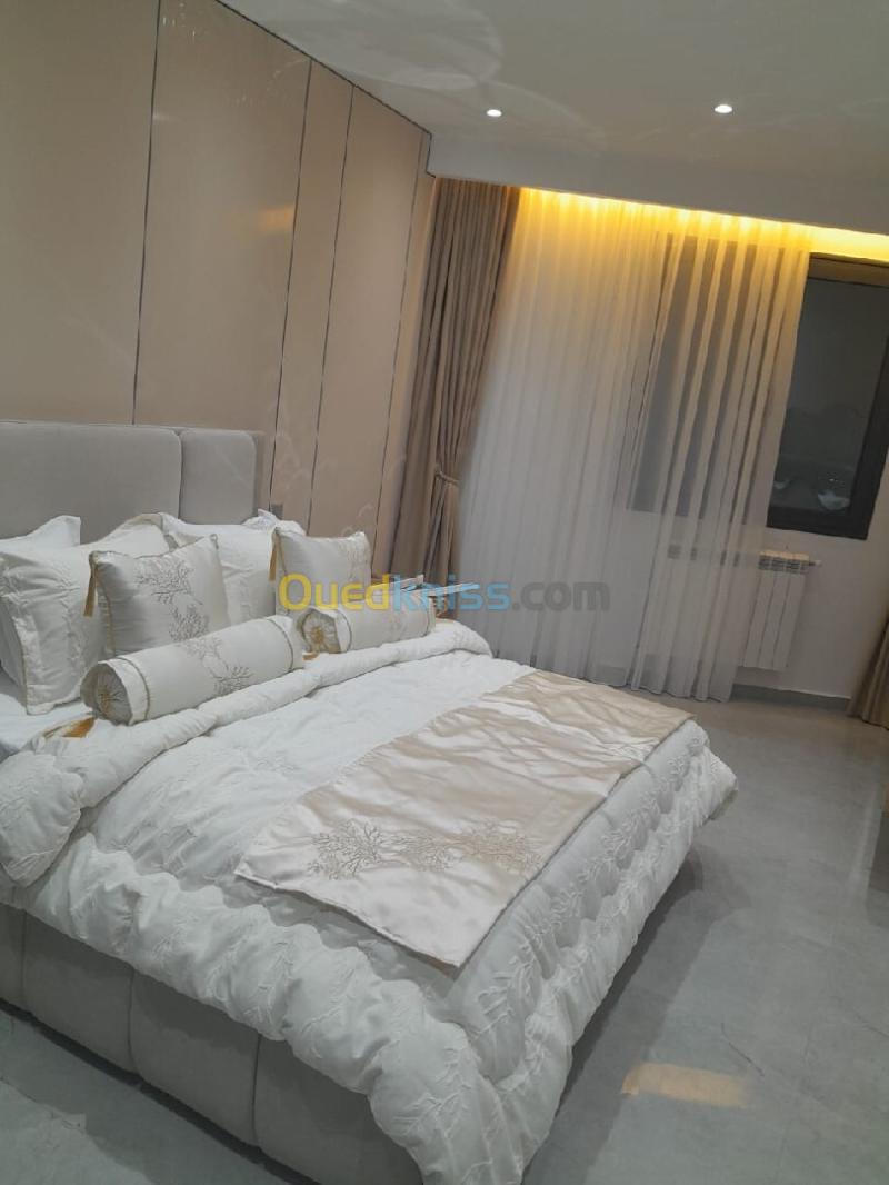 Vente Appartement F4 Alger Mohammadia 5