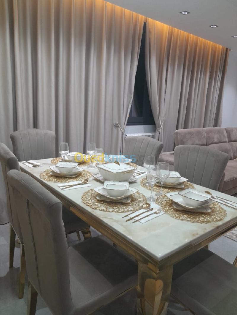 Vente Appartement F4 Alger Mohammadia 4