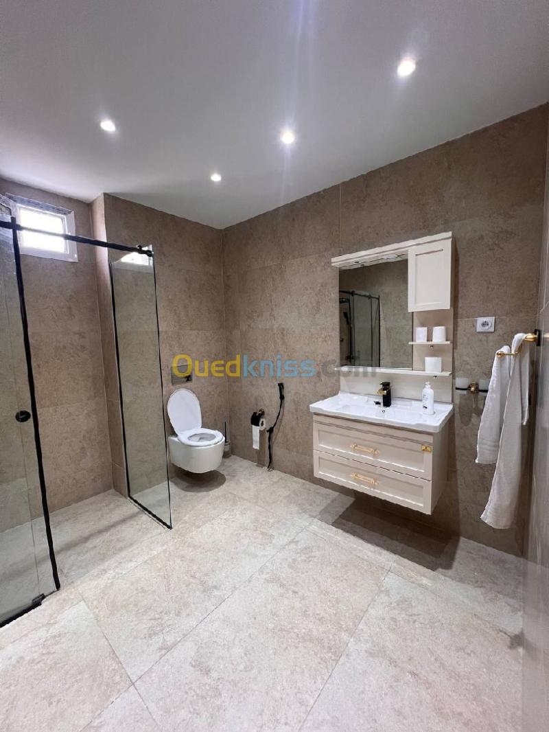 Vente Appartement F3 F4 F5 Alger Cheraga 3