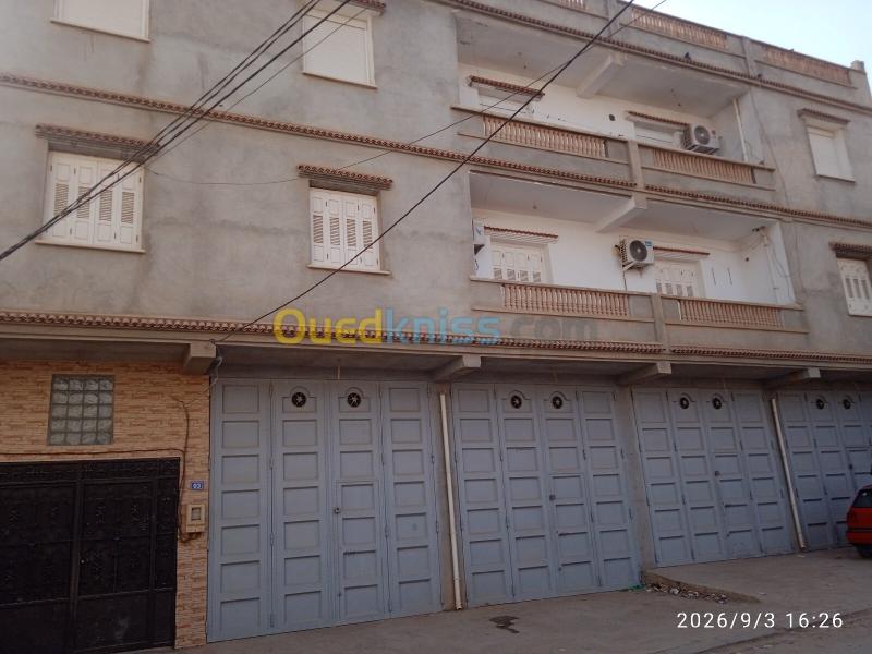 Location Villa Boumerdès Ouled moussa 2