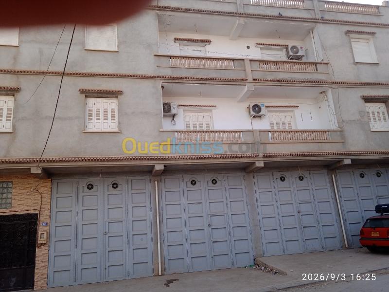 Location Villa Boumerdès Ouled moussa
