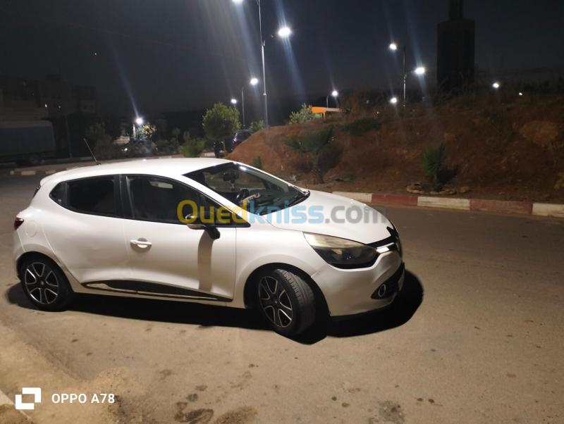 Renault Clio 4 2015 Limited 9