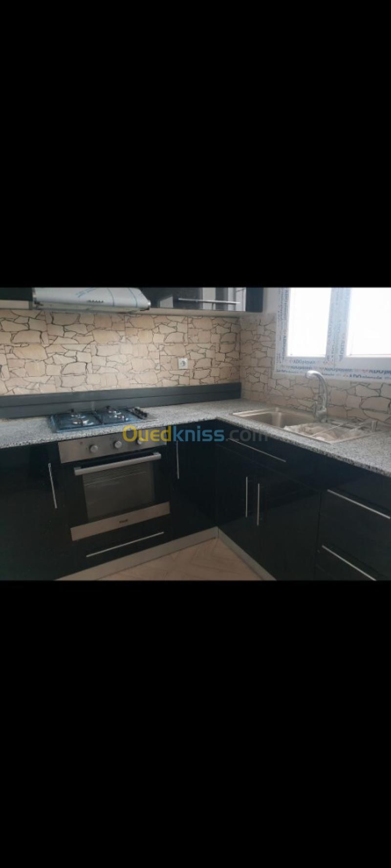 Vente Appartement F3 Tiaret Frenda 3