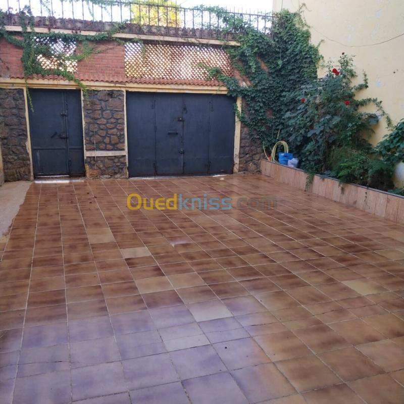 Vente Immeuble Oran Oran