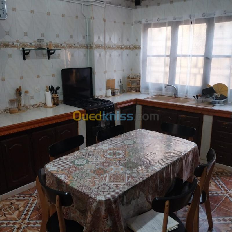 Vente Immeuble Oran Oran 2