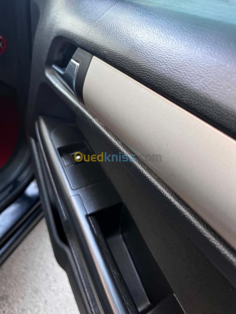 Opel Astra 2008  8