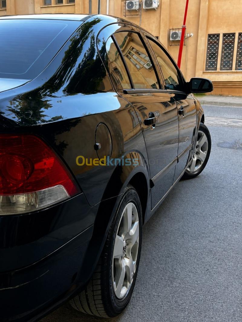 Opel Astra 2008  2