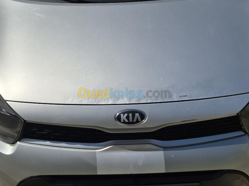 Kia Picanto 2019 LX Start 9