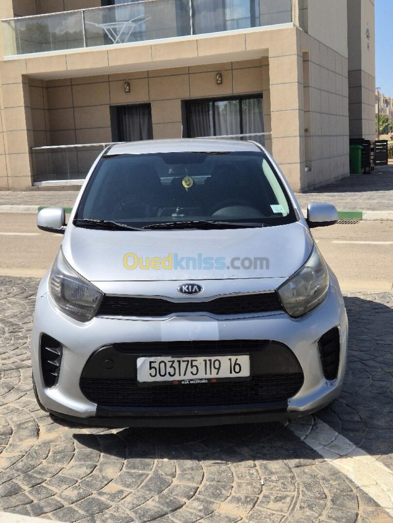 Kia Picanto 2019 LX Start
