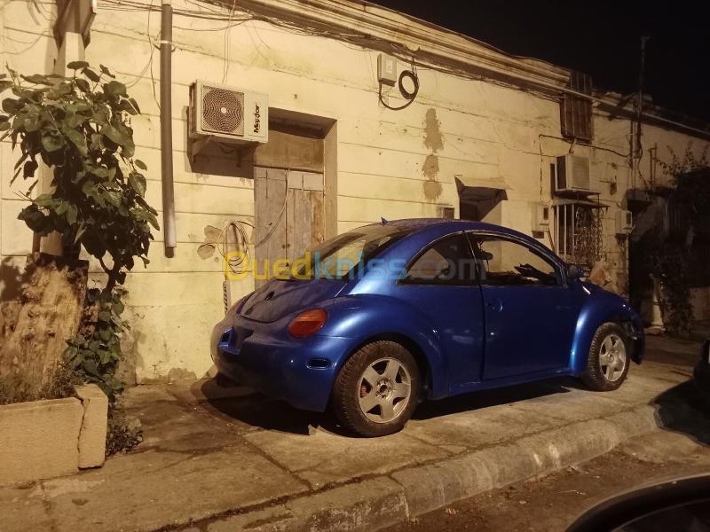 Volkswagen New Beetle 1998 Pas complete 5