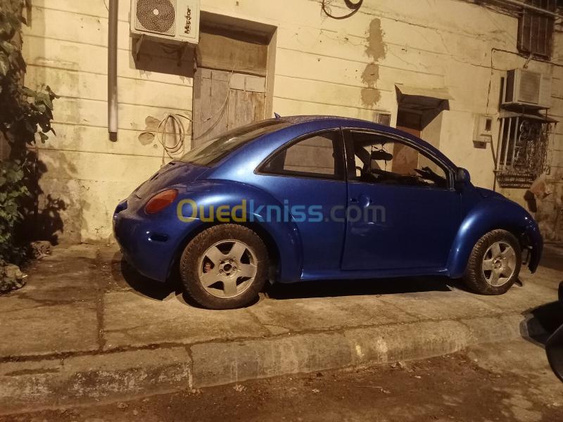 Volkswagen New Beetle 1998 Pas complete 3