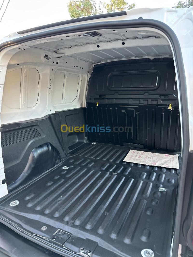 Fiat Doblo Van 2023 Doblo 36