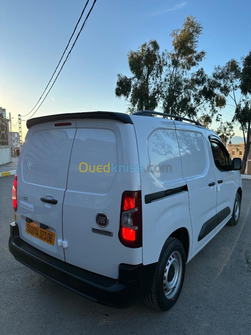 Fiat Doblo Van 2023 Doblo 40