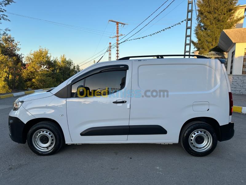 Fiat Doblo Van 2023 Doblo 22