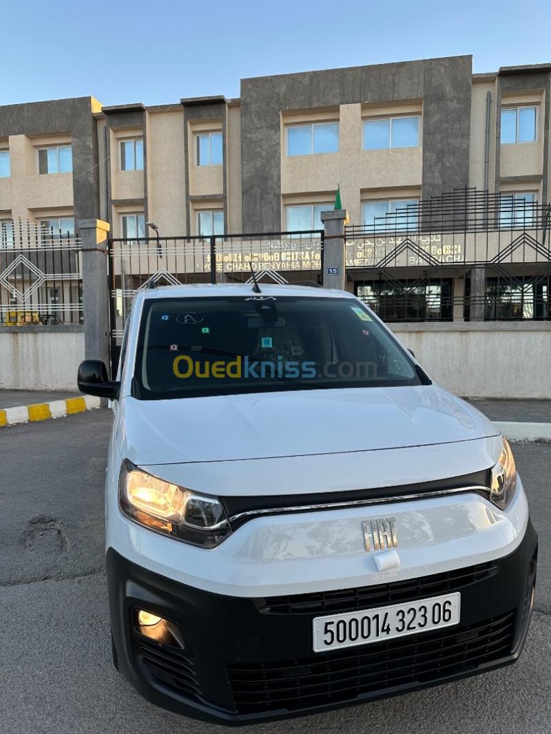 Fiat doblo Fiat Doblo 2023 Fiat Doblo 10