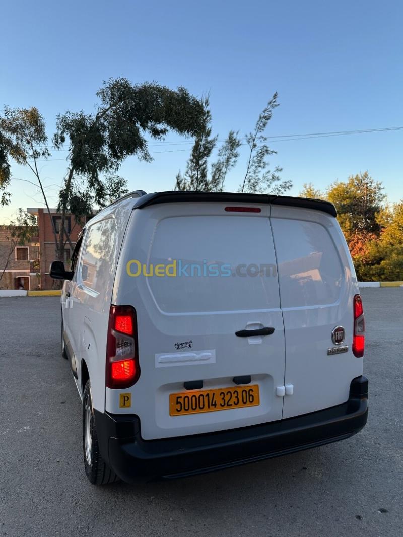 Fiat doblo Fiat Doblo 2023 Fiat Doblo 22