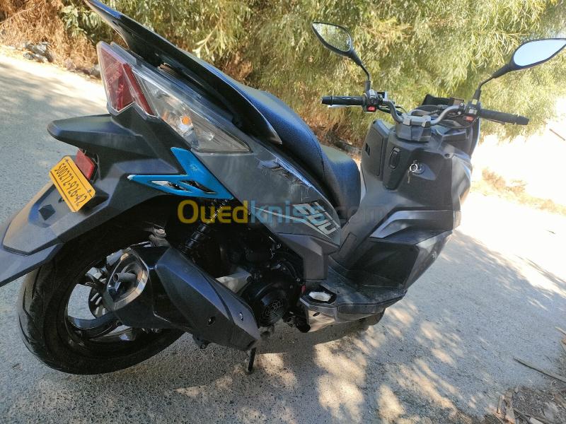 Sym Jet14 2026 6