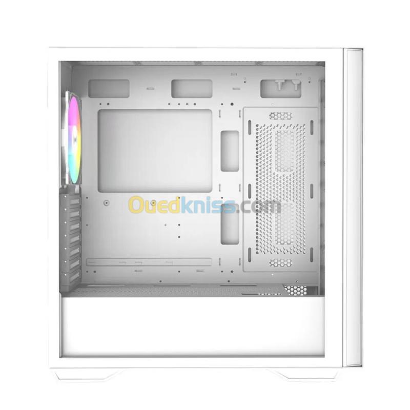 BOITIER PC RAIDMAX MESHIAN X605 ARGB 4