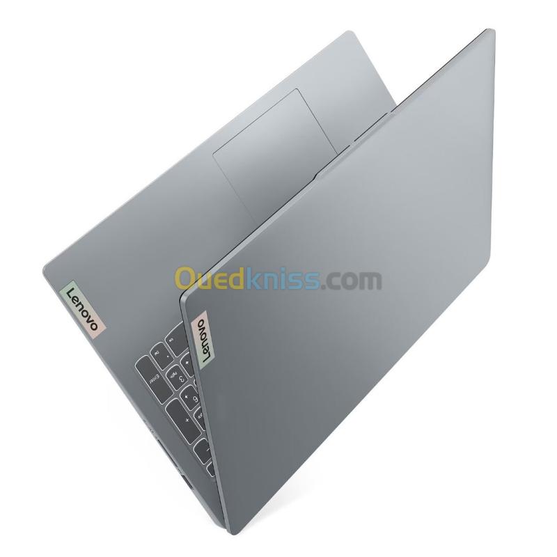 LAPTOP LENOVO IDEAPAD SLIM 3 15IRH8 | 15.6 FHD | INTEL I5-13420H | 8GB | 512GB SSD 4