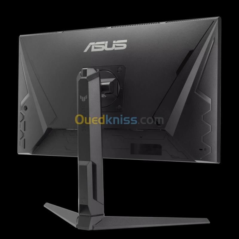 PROMO MONITEUR ASUS TUF GAMING VG27AQML5A 27" - 2K, 300HZ, FAST IPS 6