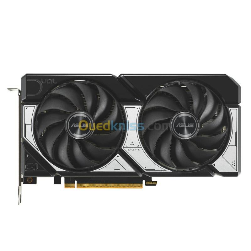 CARTE GRAPHIQUE ASUS DUAL GEFORCE RTX 5060 OC EDITION 8GB 2