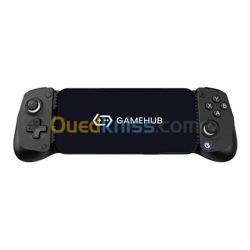 PROMO MANETTE GAMING GAMESIR X5 LITE TYPE-C MOBILE FILAIRE BLACK