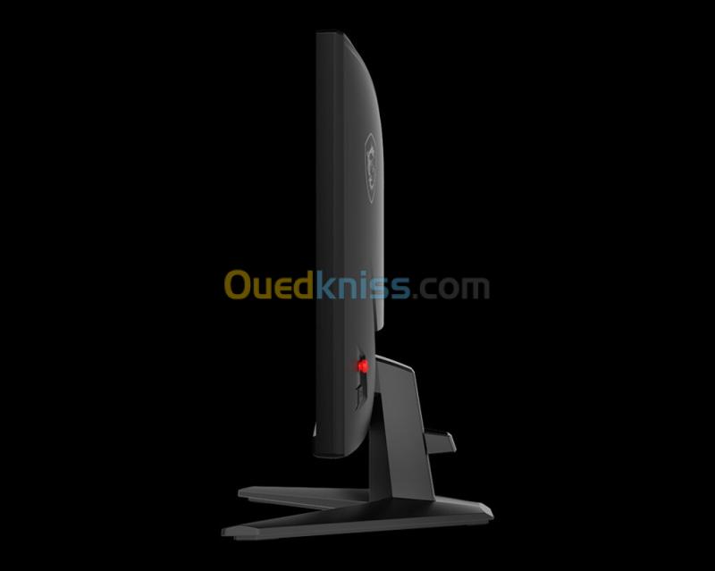 MONITEUR MSI MAG G242F 23.8" - FULL HD 1080P, 200HZ 4