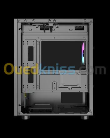 BOITIER PC RAIDMAX VECTOR V213M 4