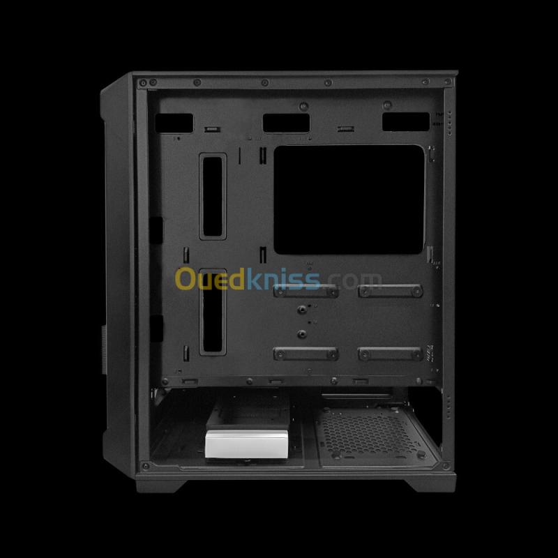 BOITIER PC RAIDMAX MESHIAN X603 NANO ARGB 5