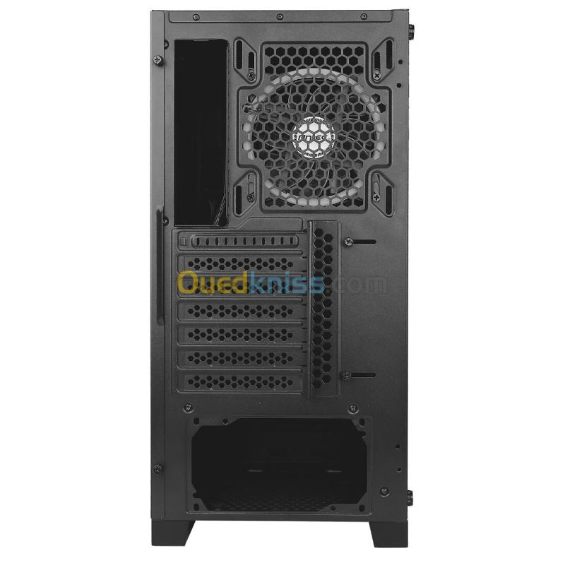 PROMO BOITIER PC ANTEC NX400 RGB 5
