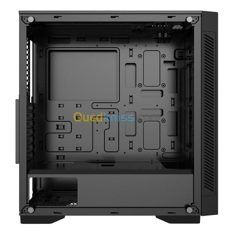 PROMO BOITIER PC DEEPCOOL MATREXX 55 ADD-RGB 3F V3 4