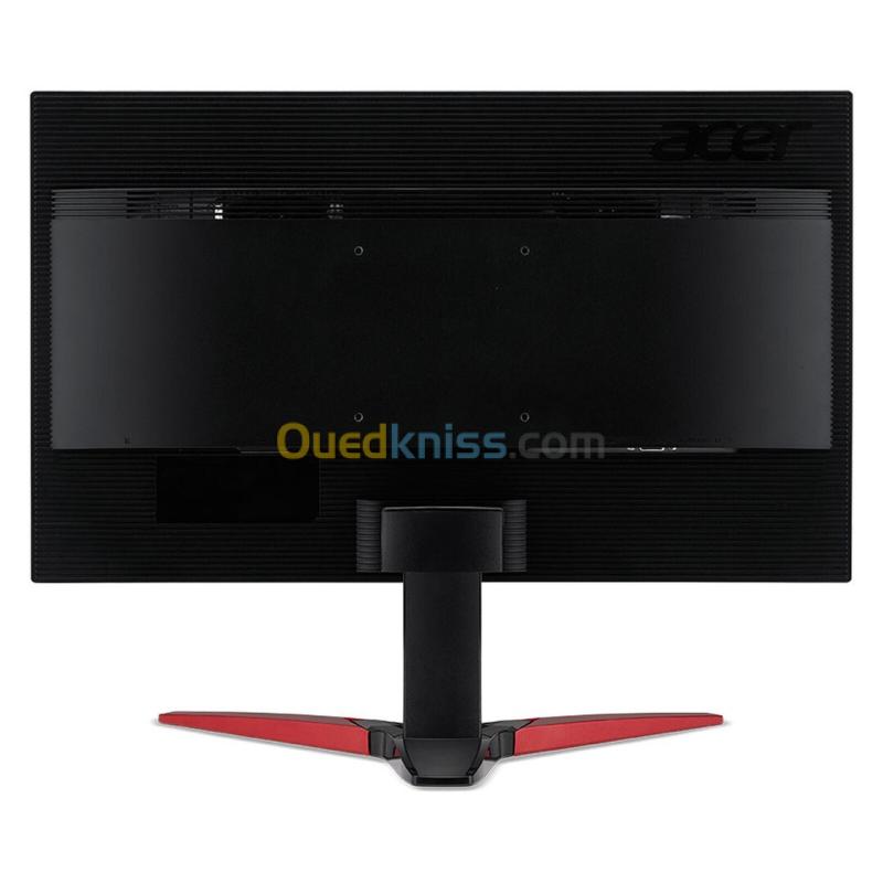 PROMO MONITEUR ACER KG241QSBIIP 23.8" - FULL HD 1080P, OVERCLOCK TO 165HZ 4