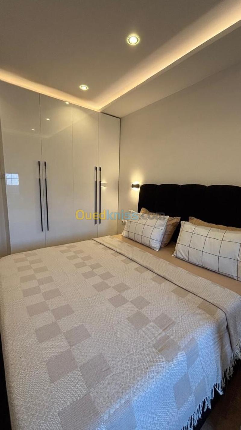 Location vacances Appartement F4 Sétif Setif 8