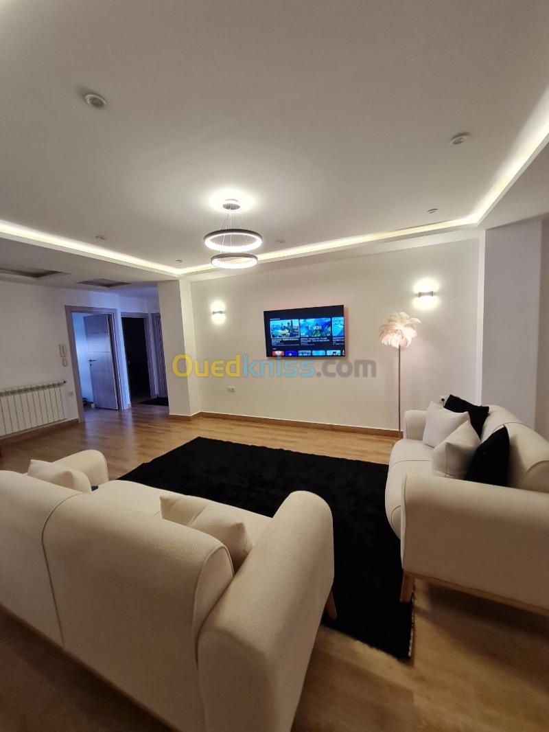Location vacances Appartement F4 Sétif Setif 7