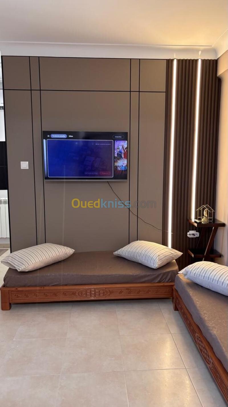 Location vacances Appartement Studio Sétif Setif 2