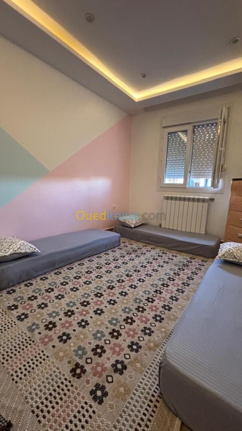 Location vacances Appartement F4 Sétif Setif 35