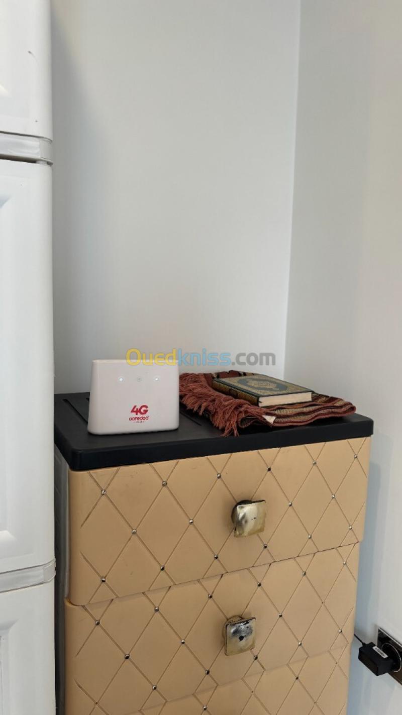 Location vacances Appartement F3 Sétif Setif 16