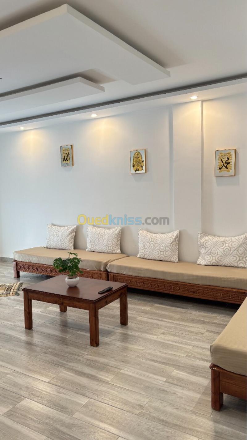 Location vacances Appartement F3 Sétif Setif 2
