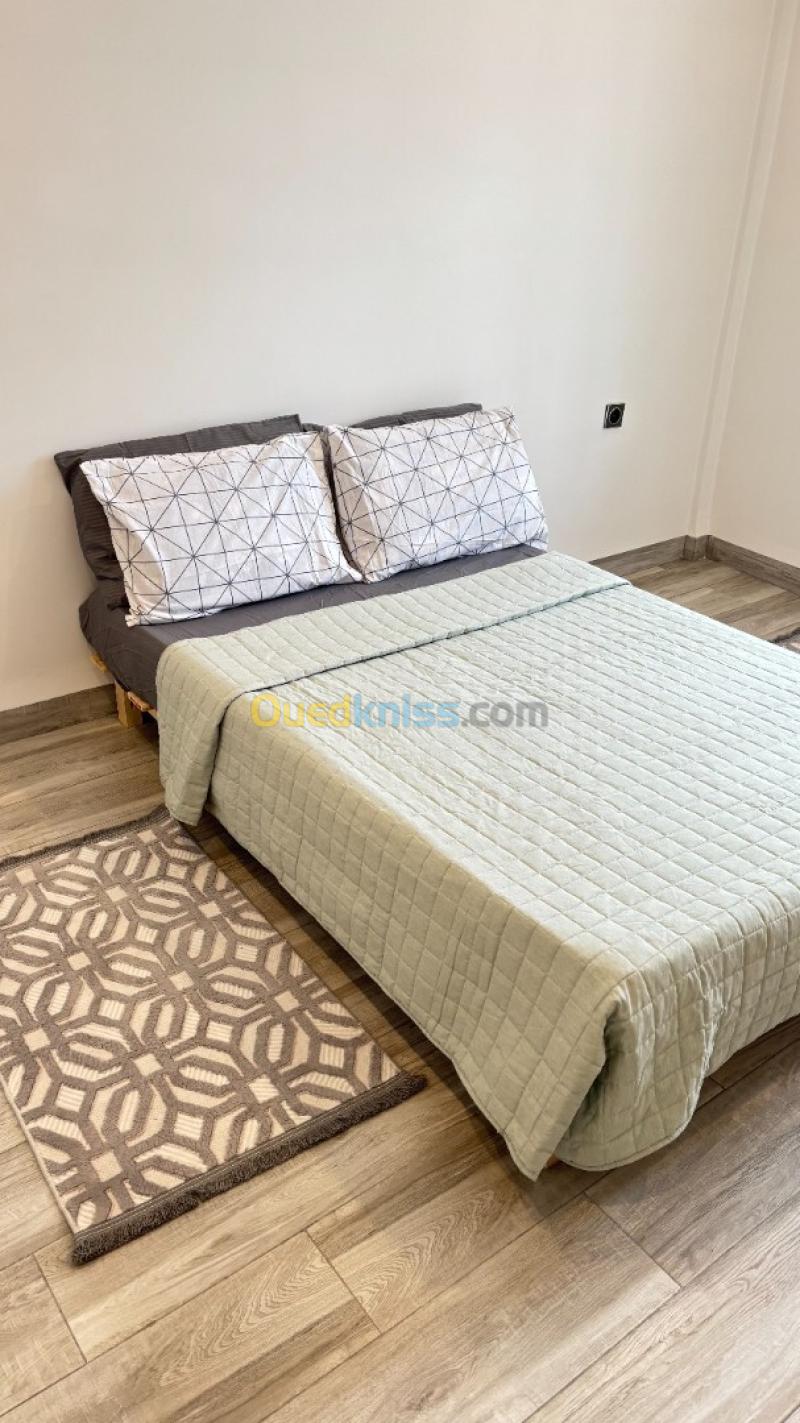 Location vacances Appartement F3 Sétif Setif 3