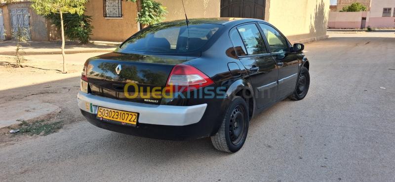 Renault Megane 2 2007  5