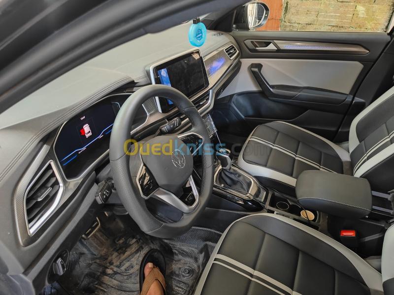 Volkswagen T-Roc 2025 R- Line Edition  10