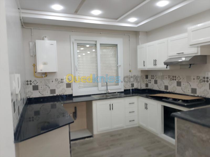 Location Appartement F3 Alger Draria 3