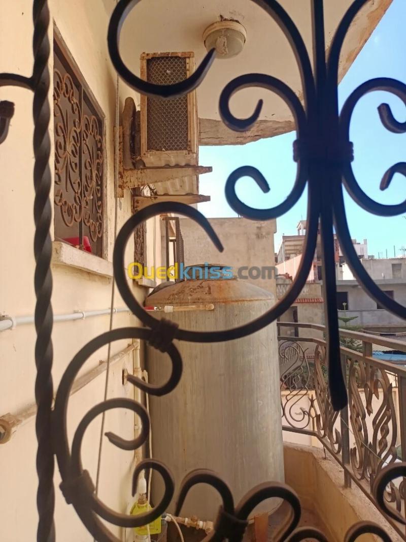 Location Appartement F4 Tipaza Kolea 4