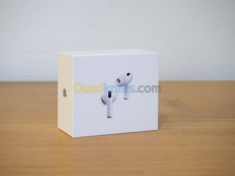 Airpods PRO 3